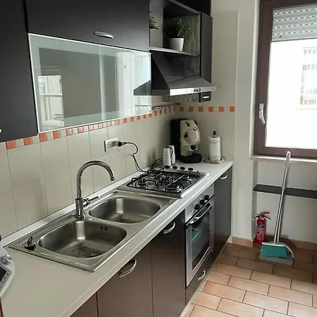 Apartment Ftr