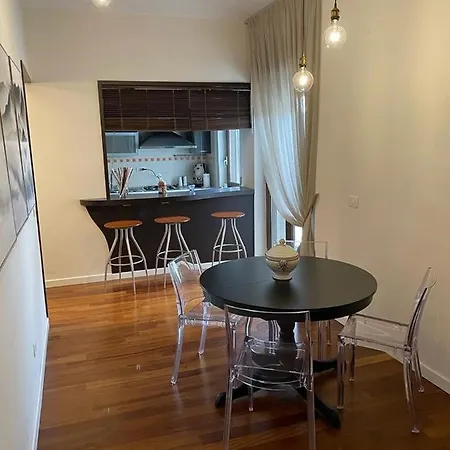 Ftr Apartment