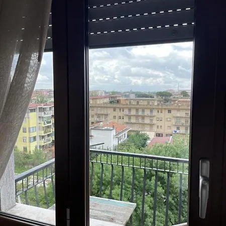 Ftr Apartment Caserta
