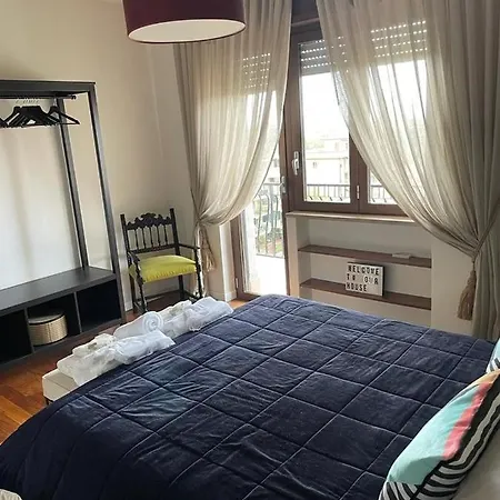 Apartment Ftr Caserta