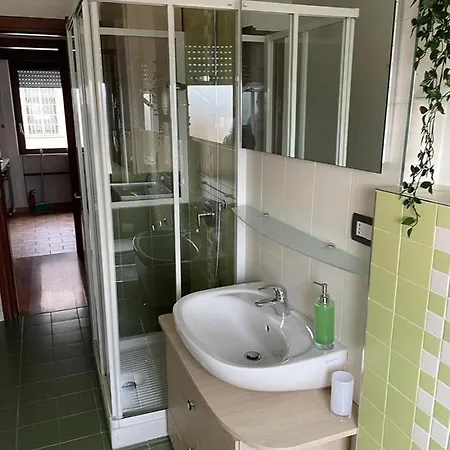 Ftr Apartment